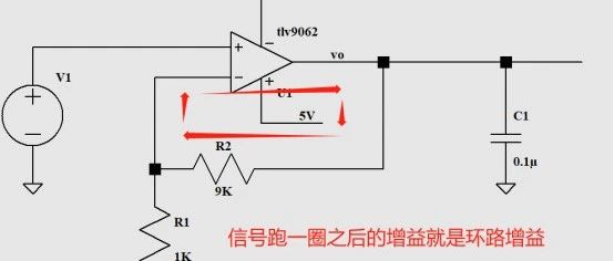 运放12-运放的稳定性仿真