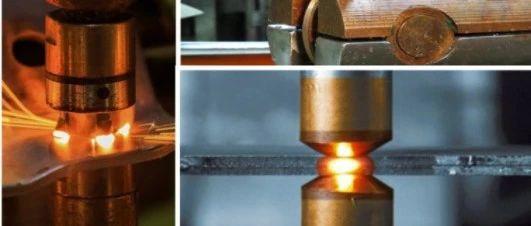 金属紧固工艺 | 工程师必须懂的电阻焊设计知识