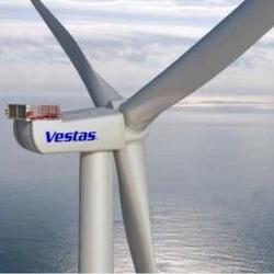 客户案例 | 维斯塔斯（VESTAS）使用数字化数据以引领下一代可持续能源发展潮流