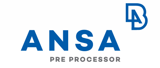 ANSA二次开发教程-自动赋材料