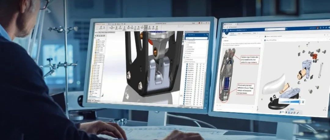 可以提高SolidWorks建模效率的40个小技巧，快看看吧