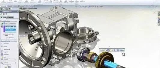 5个基本不用的SolidWorks超级技巧