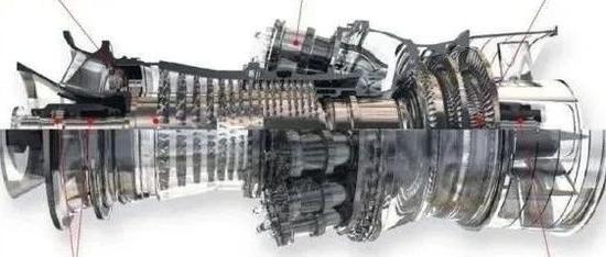 涡轮丨上交大：重型燃气轮机透平叶片表面粗糙度对传热的影响