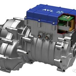 AVL高速电机系统的开发技术