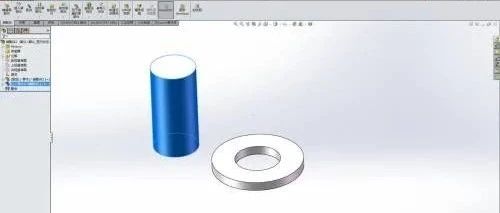 SolidWorks怎么进行自顶向下设计