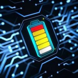 中国的电池技术是什么水平？