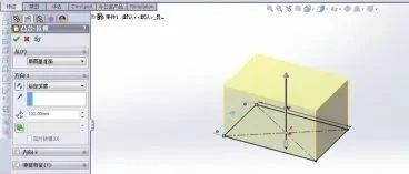 SolidWorks的螺纹装饰线，如何进行工程图标注
