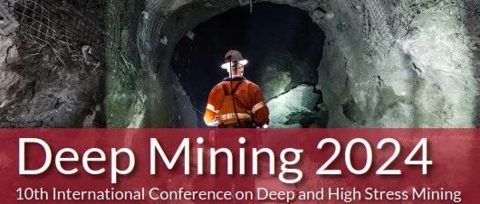2024年最值得关注的采矿岩石力学会议