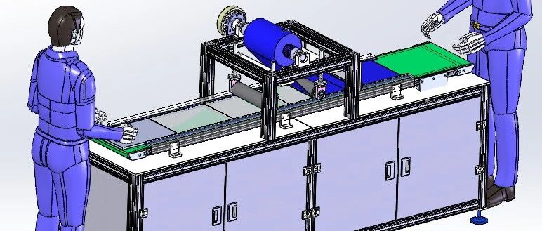 【非标数模】鱼缸玻璃贴膜3D数模图纸 Solidworks21设计 附IGS STEP