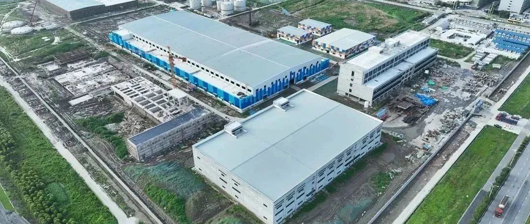 项目追踪·浙江宝万年产12万吨PAN基碳纤维原丝项目情况及最新进展