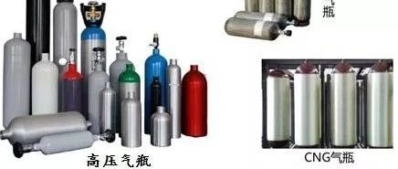 技术干货·碳纤维复合高压气瓶制造过程