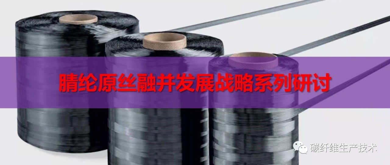 腈纶原丝融并发展战略系列研讨·（二）中国腈纶工业的解困之路