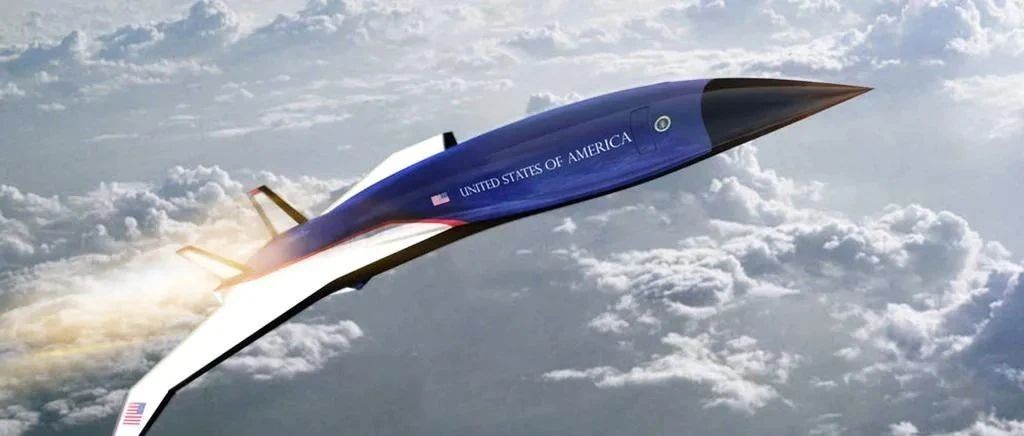 盘点·2020年航空航天技术亮点