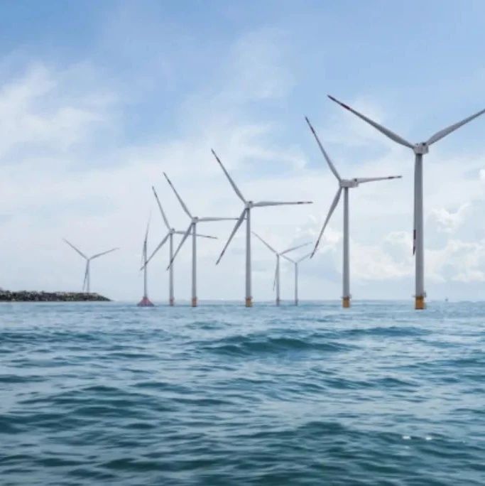 资讯·GWEC：中国将继续主导亚洲海上风电市场