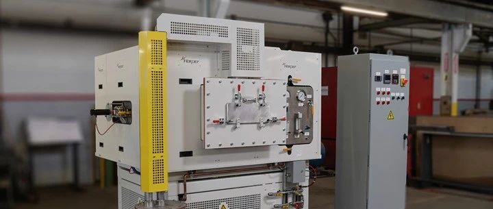 关注·哈泊完成纳米级碳纤维前驱体实验生产线设备的虚拟工厂验收测试