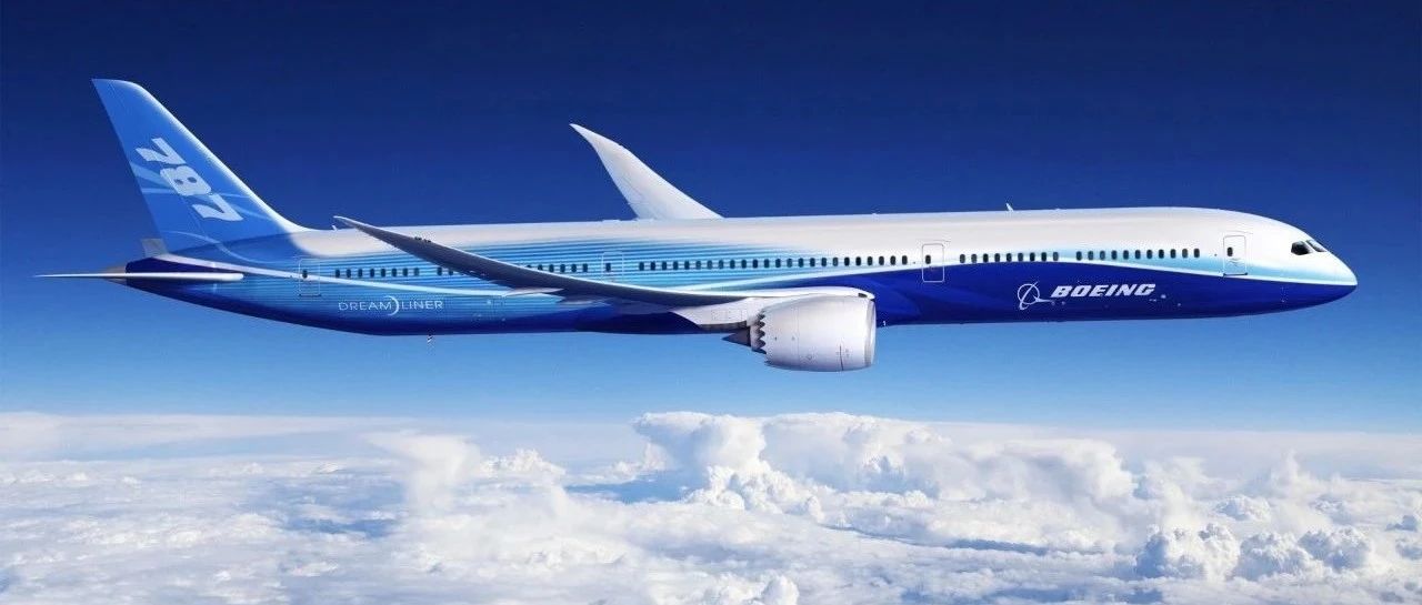 分析·为何波音787梦想客机的窗户可以那么大？因为碳纤维复合材料