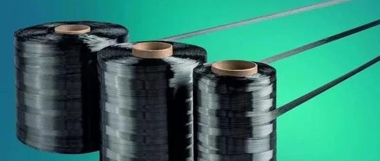 盘点·近十年来国外各公司推出的碳纤维产品