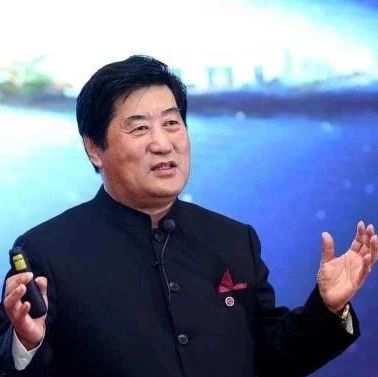 讲述·康得新实控人钟玉传奇人生