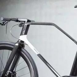 碳纤维复合材料自行车发展优势