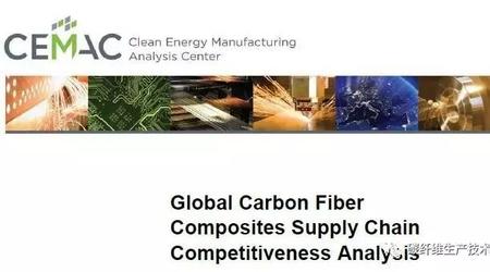 116页全球碳纤维供应链竞争性分析报告分享