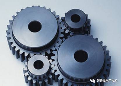 碳纤维复合材料齿轮与齿轮箱应用简述 碳纤维复合材料齿轮与齿轮箱优势
