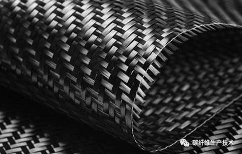 碳纤维布详细介绍 碳纤维布200g与300g仅是重量上的区别吗？