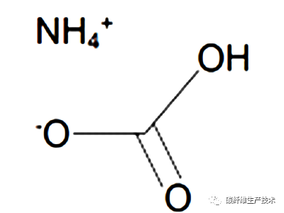 碳酸氢铵百科 关于碳酸氢铵你了解多少 全面了解碳酸氢铵