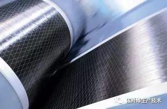 碳纤维贴纸和碳纤维布的区别