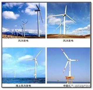 碳纤维复合材料与风力发电