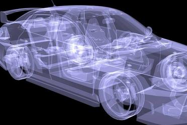 碳纤维应用与汽车轻量化关系详解