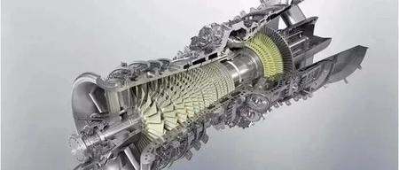 整机丨燃气轮机的关键技术与发展，以及能源行业燃机发展思考