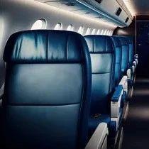 照明设计 | 营造最佳机舱照明，改善乘客飞行体验
