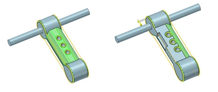 中望3D 2022新功能你不看一下吗？如何提高【建模】效率