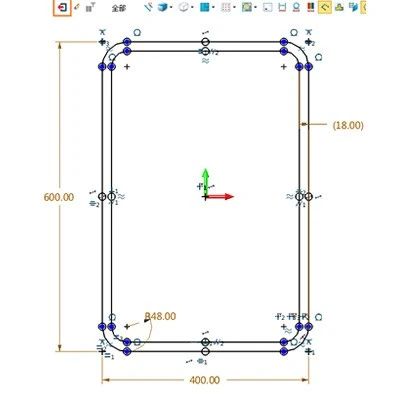 如何在中望3D中添加新的结构构件