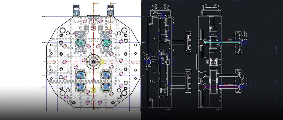 一篇文章读懂PDF和DWG的关系