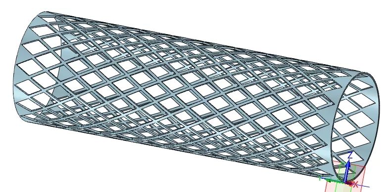 3D技巧丨“傻瓜化”建模，N种花式你都可以轻松做出来！