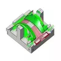 3D教程丨难倒90后攻城狮的开粗应用难题今天终于解决了