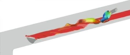 VirtualFlow | 热工水力：承压热冲击模拟分析