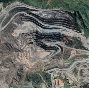 巴里克黄金公司PNG Porgera金矿将于本月重启生产