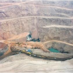 赞比亚莫帕尼铜矿获得11亿美元投资 (2023.12.23)
