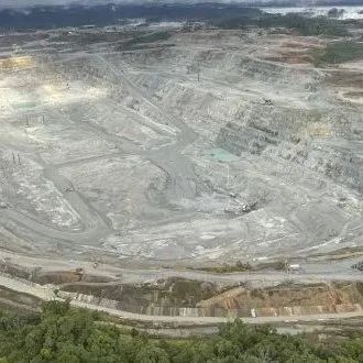 巴拿马关闭第一量子的铜矿 | 降雨模拟的关键步骤 (2023.12.24)