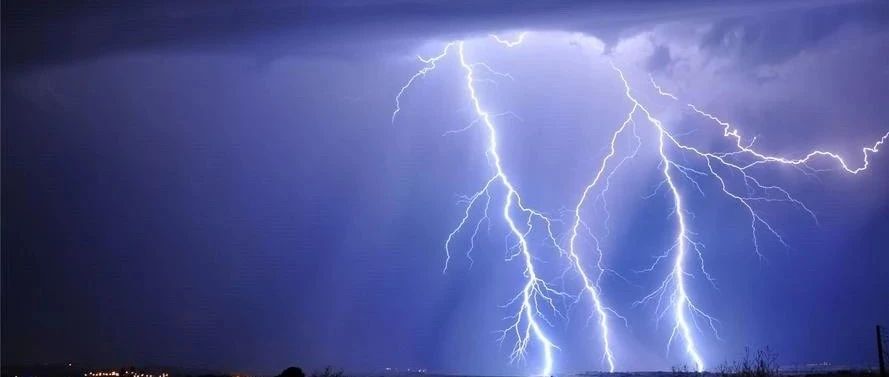 雷电的基本知识及防雷知识