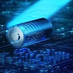 习近平新年贺词：锂电池产品给中国制造增添了新亮色！