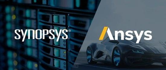 行业重磅！EDA巨头Synopsys将以350亿美元收购工业软件大厂Ansys！