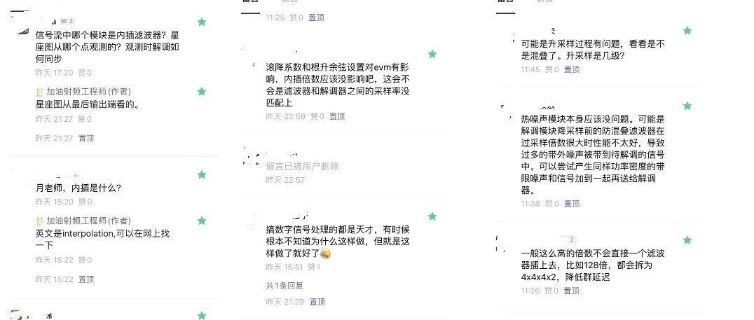 高速ADC能分辨的最小输入功率应该不是止步于LSB~