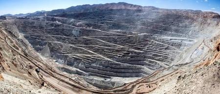 Codelco将向Chuquicamata铜矿再投资7.2亿美元