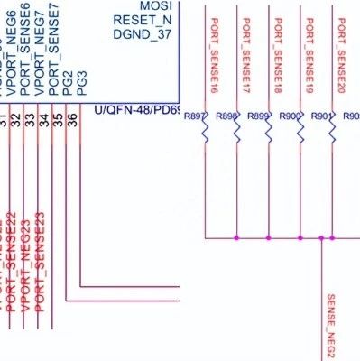 总结 | 电阻的9种应用电路