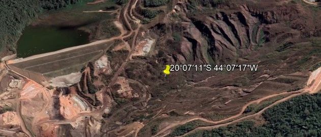 [Nature] Brumadinho尾矿坝破坏原因的最新解释