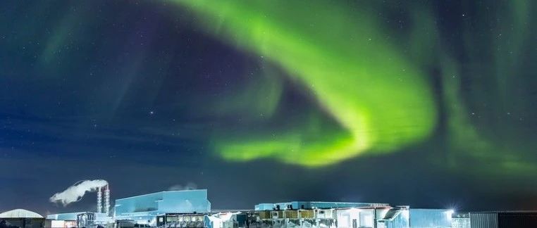 加拿大让努纳武特控制其北极地区丰富的矿产资源 (2024.01.21)