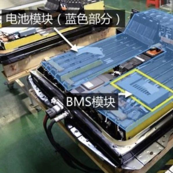 电动汽车BMS主要芯片及厂商分析